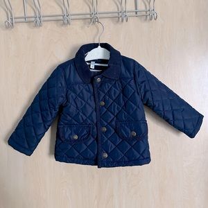 Joules 12-18M Baby Milford Coat